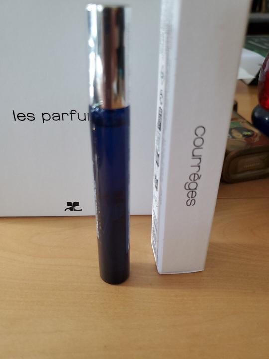 Immagine prodotto Courreges C Eau De Parfum (Eau de parfum, 10 ml)