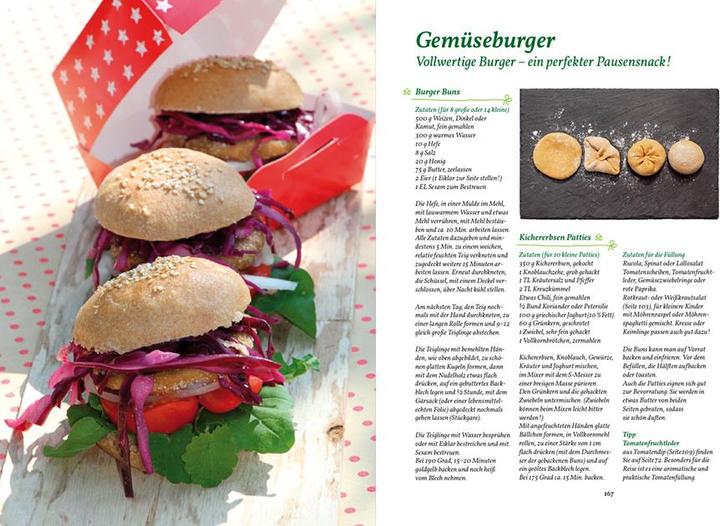 Image du produit Die Vollwert-Fibel für die ganze Familie (Allemand, Michaela Barthel, 2022)