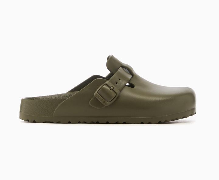 Actual product image Birkenstock Boston EVA (39)