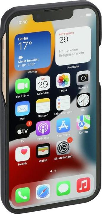 Produktbild Hama MagCase Finest Sense (Apple iPhone 13 mini)