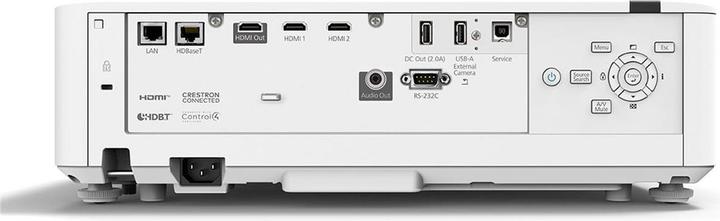 Produktbild Epson EB-L770U (7000 lm, 1.35 - 2.2:1)