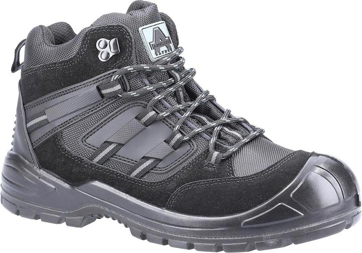 Produktbild Amblers Safety Sicherheitsschuhe 257 Wildleder (45)