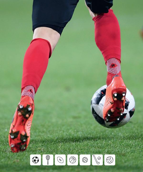 Produktbild Falke 4Grip Stabilizing (39 - 41)