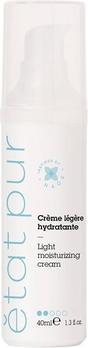Immagine prodotto Etat Pur Light Moisturizing Cream 40ml (40 ml, Tonico per il viso)