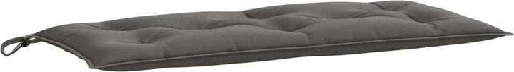 Immagine prodotto VidaXL Tessuto per cuscini di panche da giardino (100 x 50 x 7 cm)