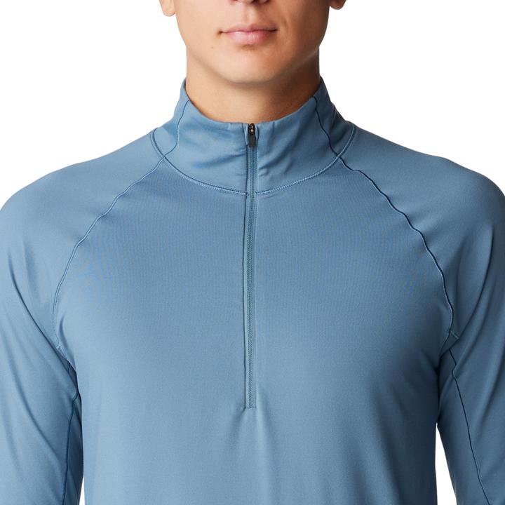 Actual product image Mountain Hardwear M Butter™ Half Zip (M)