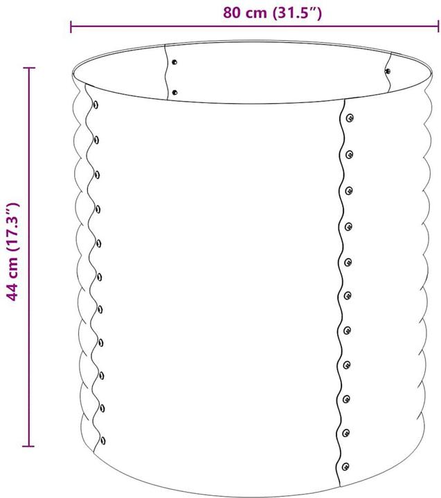 Image du produit vidaXL Kore