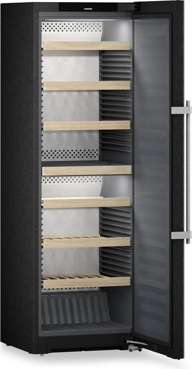 Actual product image Liebherr WSbsi 5252