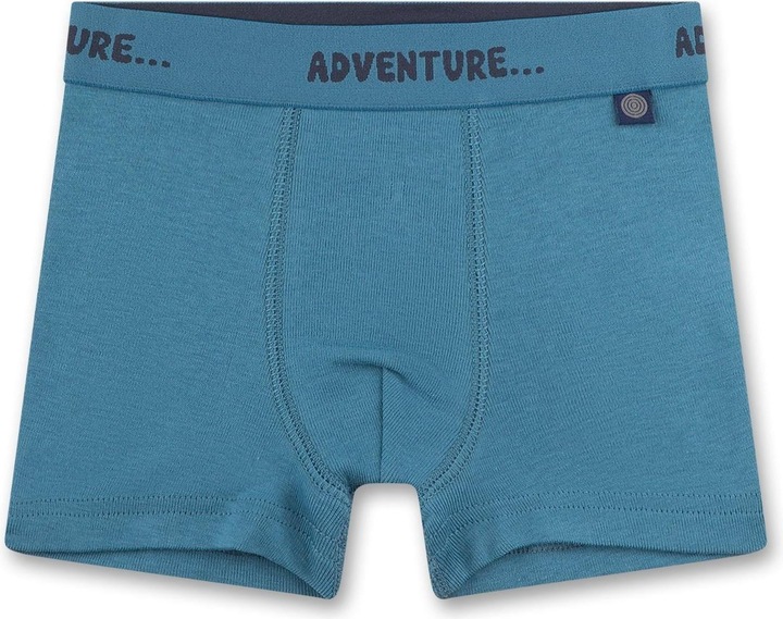 Immagine prodotto Sanetta -Pantaloncini d'avventura (confezione doppia) (92, Confezione da 2)