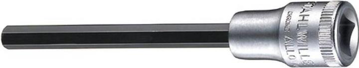 Actual product image Stahlwille Inhex bit socket (8 mm)