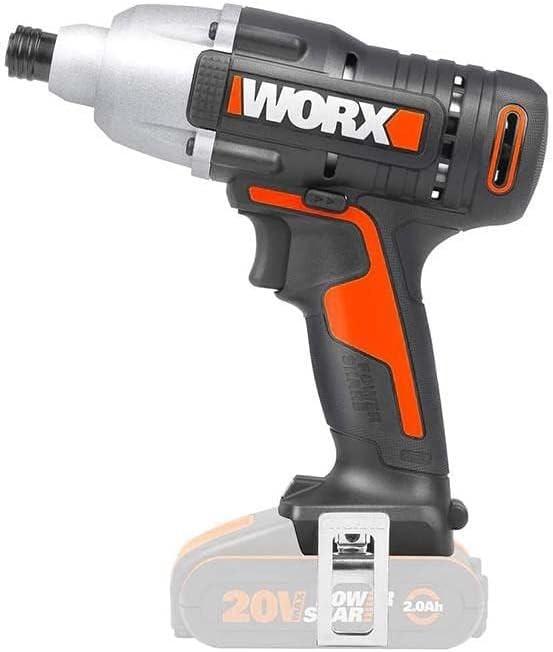 Produktbild Worx WX291