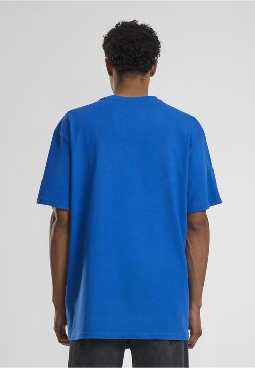 Produktbild Urban Classics Upscale Error Wording Oversize Tee - 165915 (M)