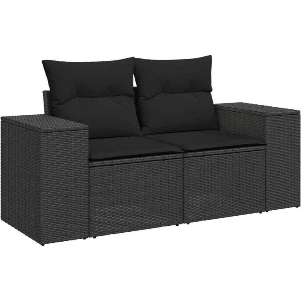 VidaXL, Gartenlounge, Zima