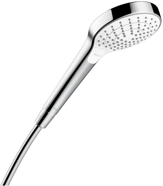 Image du produit hansgrohe Croma Select S 110 Vario (3 Types de jets, 15 l/min)