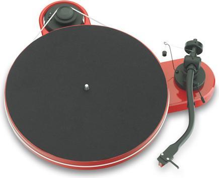 Produktbild Pro-Ject RPM 1.3 Genie (Manuell)