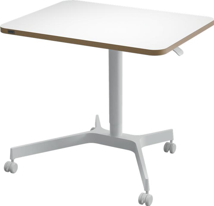Produktbild Leitz Ergo Compact Workstation Höhenverstellbarer Schreibtisch (80 x 60 x 75 cm)