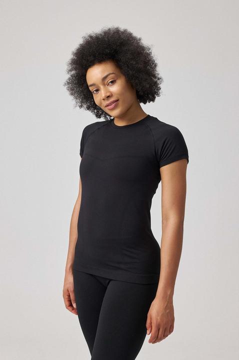 Produktbild Snocks Sport Shirt Seamless Damen (L)