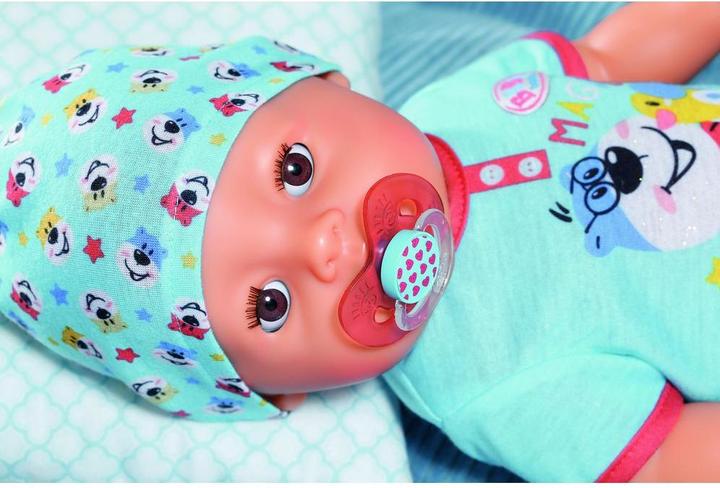 Actual product image Baby Born Magic Boy