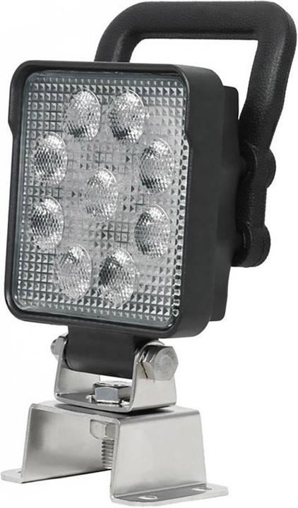 Produktbild Hella Arbeitsscheinwerfer S LED