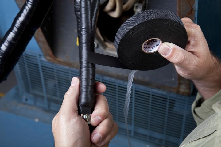 Produktbild Scotch Kautschukband 23 (19 mm)