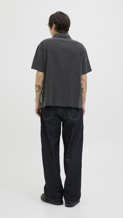 Actual product image Jack & Jones Relaxed Fit Hemd Hemd (XL)