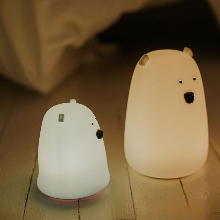 Actual product image Marys Lampe Bär Klein