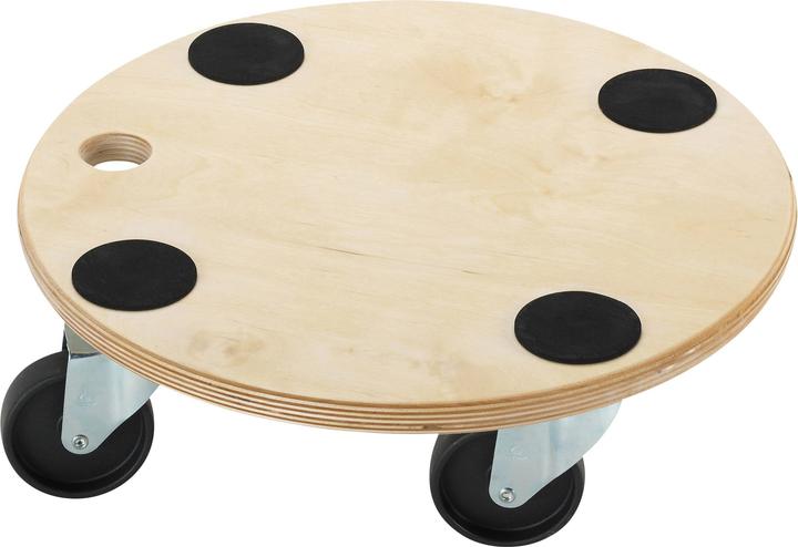 Produktbild Dörner + Helmer Transportroller (200 kg)