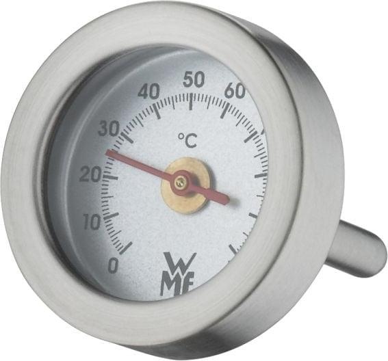 Produktbild WMF Vitalis (2.70 cm, Dampfkochtopf, Edelstahl)