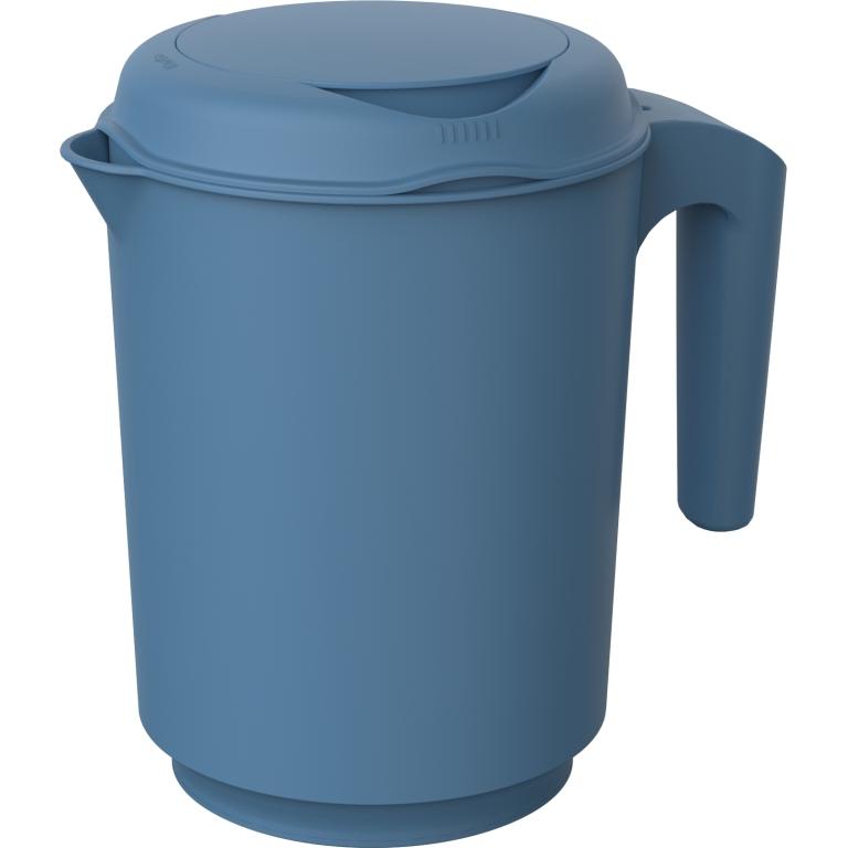 Rotho Fresh, Vorratsbehälter, Blau