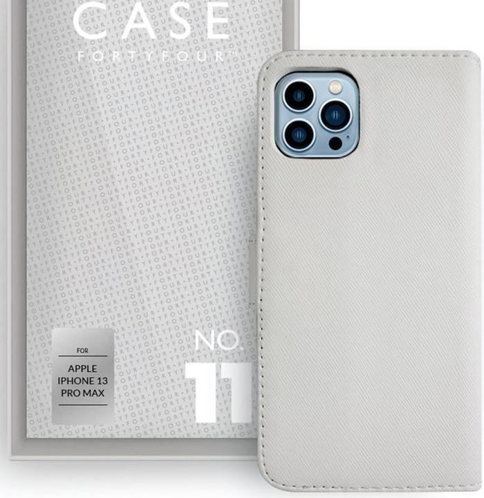 Image du produit Case FortyFour No.11 (Apple iPhone 13 Pro Max)