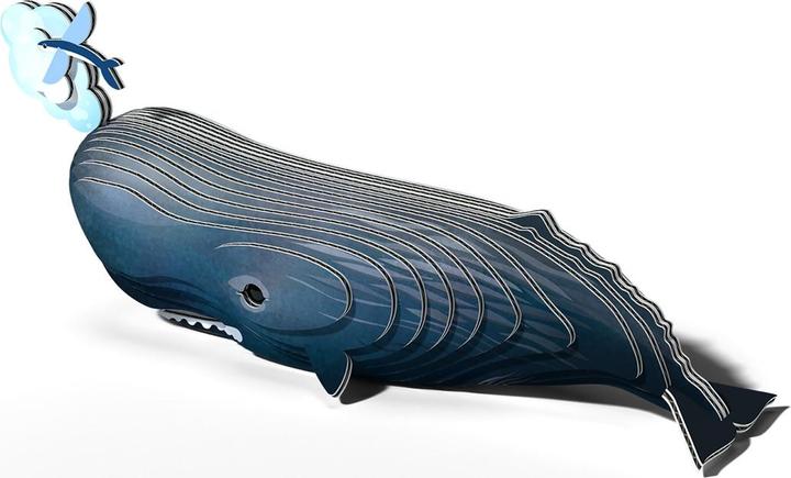 Produktbild Eugy Pottwal