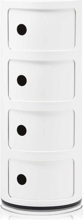 Immagine prodotto Kartell Componibili (32 x 32 x 77 cm)