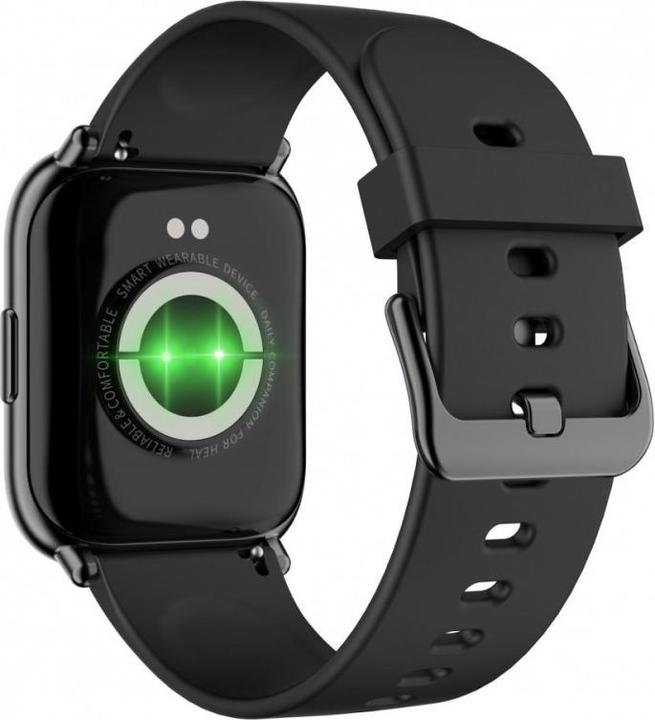 Image du produit Oromed Montre intelligente ORO FIT PRO GT BLACK (46 mm)
