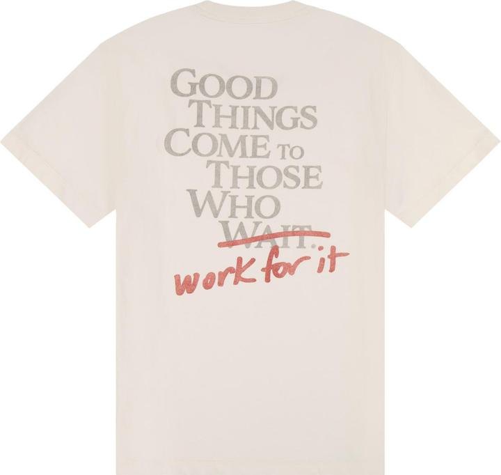 Produktbild Lee T-Shirt Ww Work For It (M)
