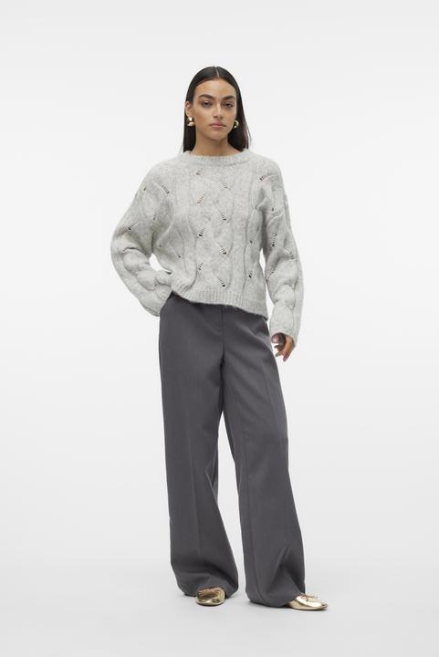Immagine prodotto Vero Moda Maglia VMLINA Maglia a maglia (XL)