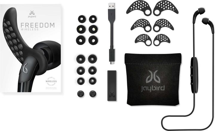 Image du produit Jaybird Liberté (4 h, Sans fil)