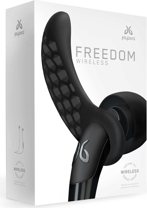 Image du produit Jaybird Liberté (4 h, Sans fil)