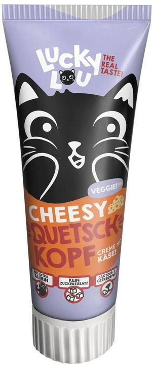 Cheese, Veg