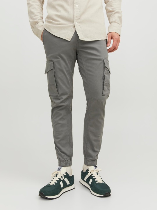Produktbild Jack & Jones PAUL FLAKE AKM 542 Cargohose (30)