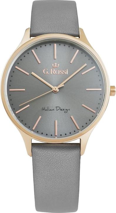 Immagine prodotto Rossi G. - 10317A8-1B3 (zg811f) + BOX (36 mm)