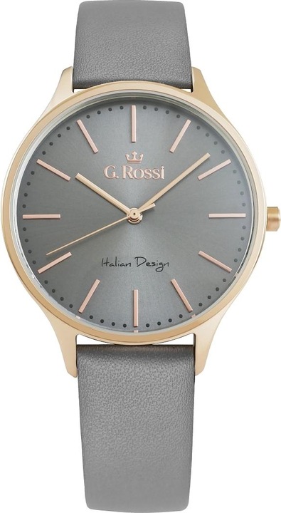 Produktbild Rossi G. - 10317A8-1B3 (zg811f) + KASTEN (36 mm)