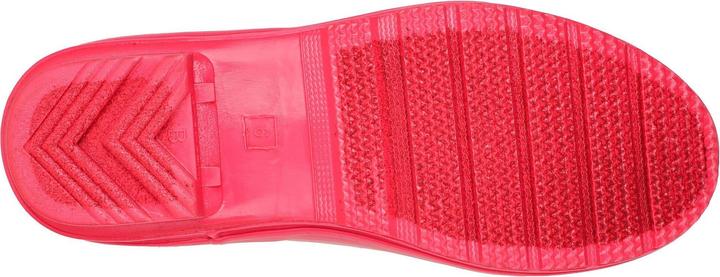 Actual product image Skechers Bobs Rain Check Neon Puddles wellies (38)