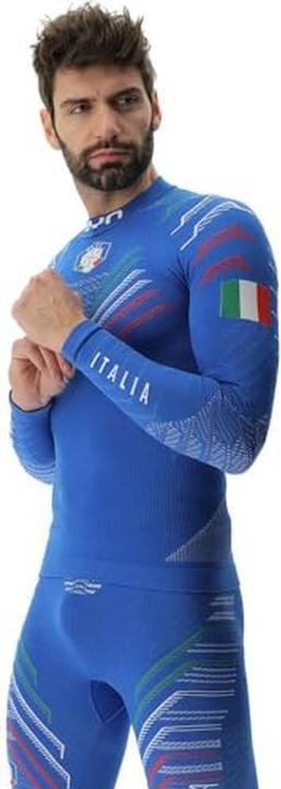 Actual product image UYN Thermoshirt Natyon 3.0 Italien (L, XL)