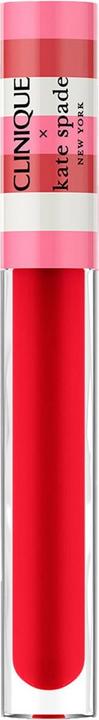 Image du produit Clinique Kate Spade Crème Lipgloss Juicy A. (Juicy Apple Pop)