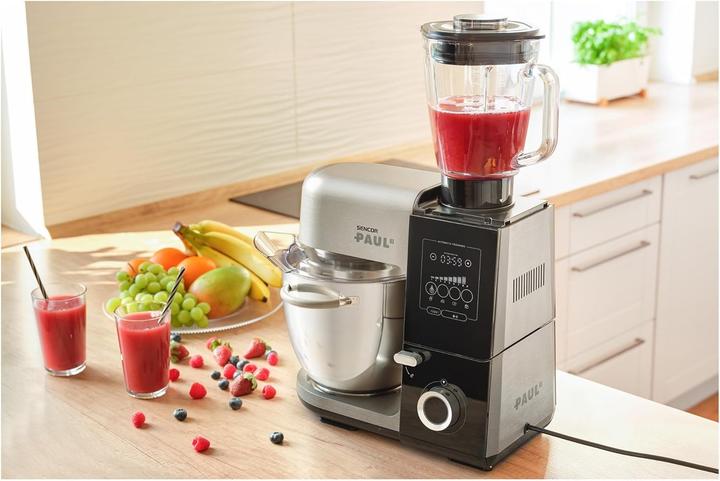 Actual product image Sencor Robot da Cusina STM 8950