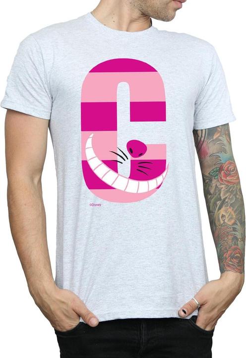 Produktbild Disney Alphabet A ist Alice TShirt (L)