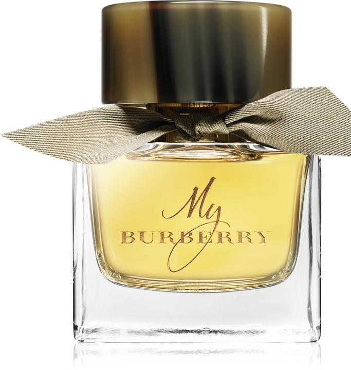 Produktbild Burberry My by Eau de Parfum Spray (Eau de Parfum, 50 ml)