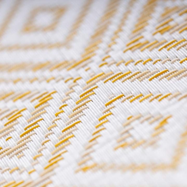 Actual product image Karat Outdoor carpet design (180 x 400 cm)