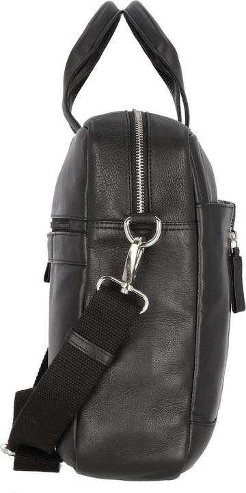 Immagine prodotto Alassio Borsa per computer portatile TIBER Borsa per computer portatile TIBER nero nero (15", Universale)