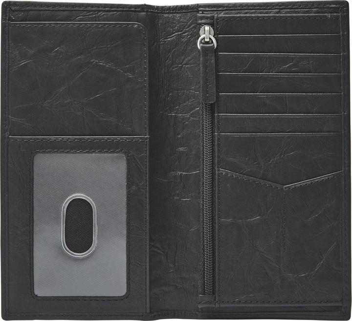 Actual product image Fossil Neel Executive Wallet